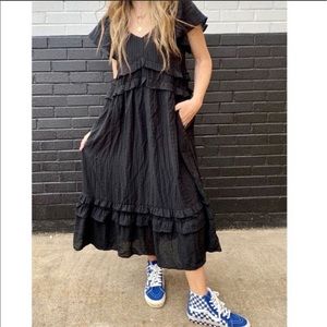 🎆 SALE Ascot + Hart Dress